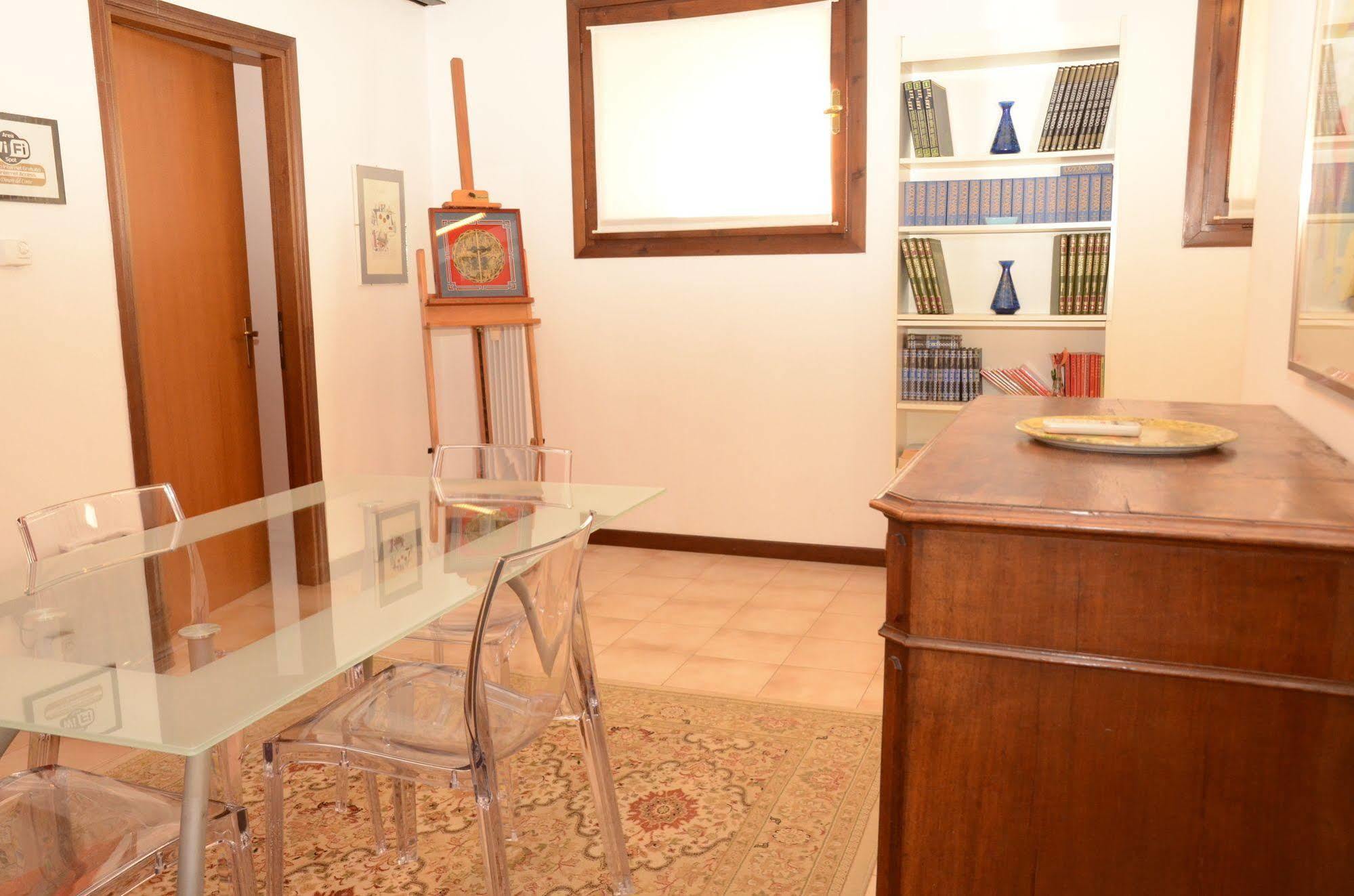 Le Dimore Del Conte Βιτσέντζα Εξωτερικό φωτογραφία